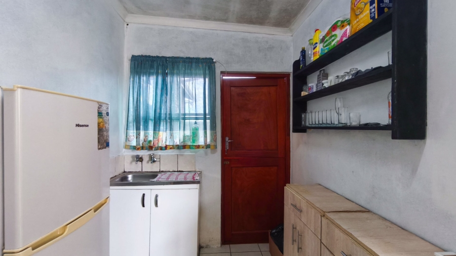 3 Bedroom Property for Sale in Andersonville Western Cape